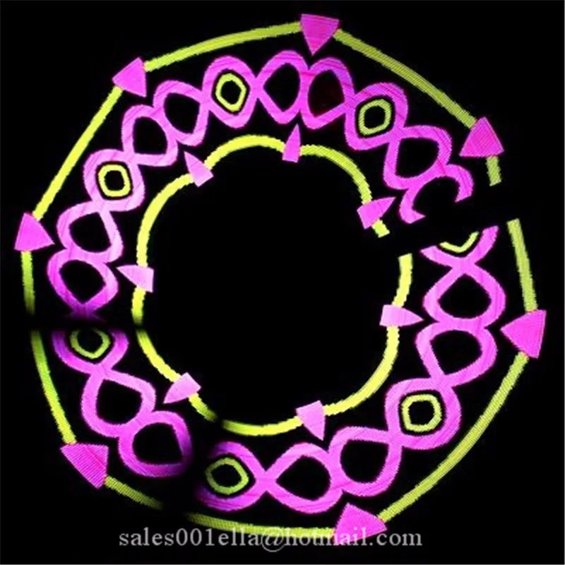 Led pixels poi04