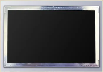 

KCVV DHL/EMS Shipping Original LB070WV3 LCD Screen TFT LCD Display Module + Touch Screen Digitizer Lens for Car GPS Navigation