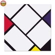 Картина по номерам художественная краска по номерам декоративные картины рисование на холсте, домашний декор DIY живопись абстрактная