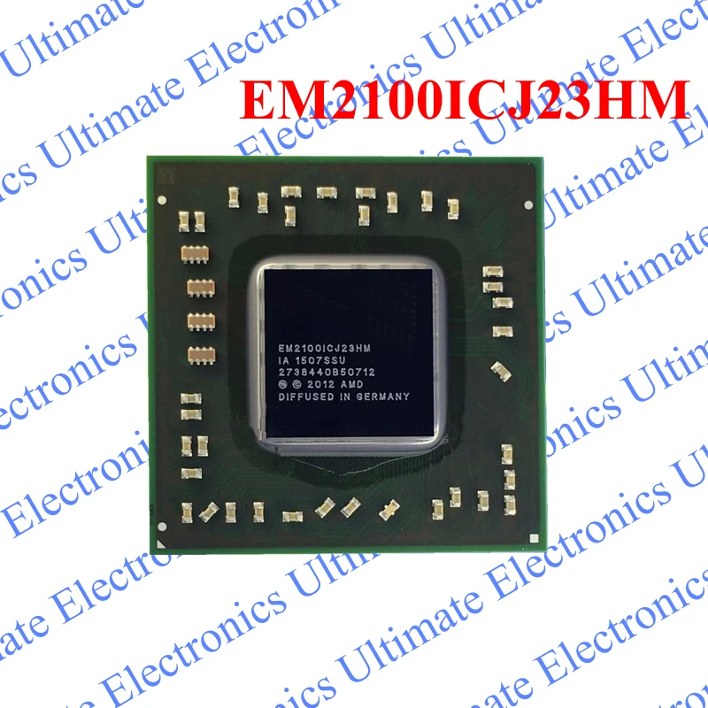 

ELECYINGFO New EM2100ICJ23HM BGA chip