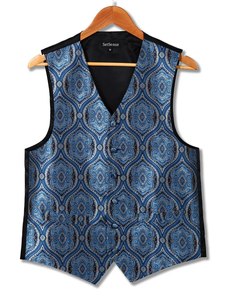 VE16 Navy Blue Paisley (9)