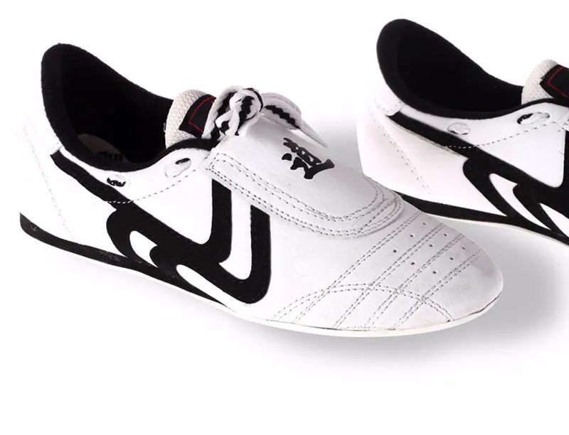 taekwondo shoes detail 5
