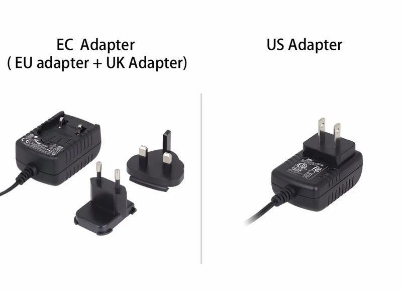 Adapter for Radio