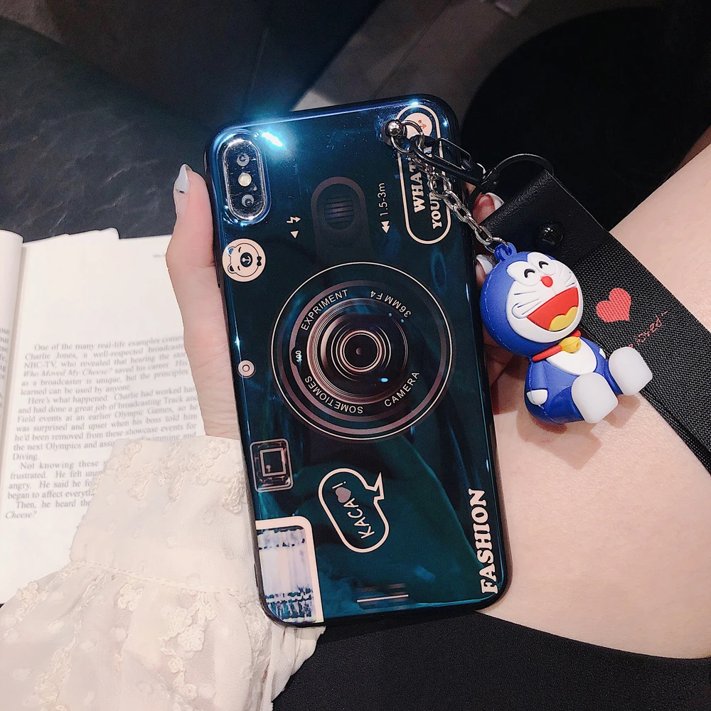 Винтажный чехол для камеры Huawei Nova 2i 2S 2 Plus 3i 3E 4 Y5 Y6 Y7 2017 Mate 10 20 lite чехлы телефонов