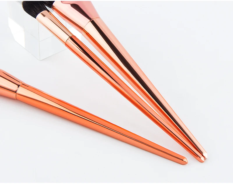 makeup brushes (5)