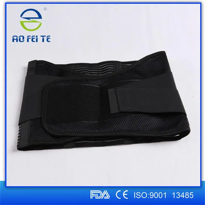 Orthopedic Lumbar Support Belt