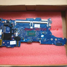 Подходит для hp 840 G1 ноутбук motherboarad 730810-601 730810-001 730810-501 i7-4600u Материнская плата ноутбука 6050A2560201-MB-A02