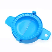 3 шт. DIY формы пельменей PP пресс для мяса пирог пельменей формы для приготовления выпечки Кондитерские инструменты кухонные инструменты пельменей Jiaozi производитель устройства