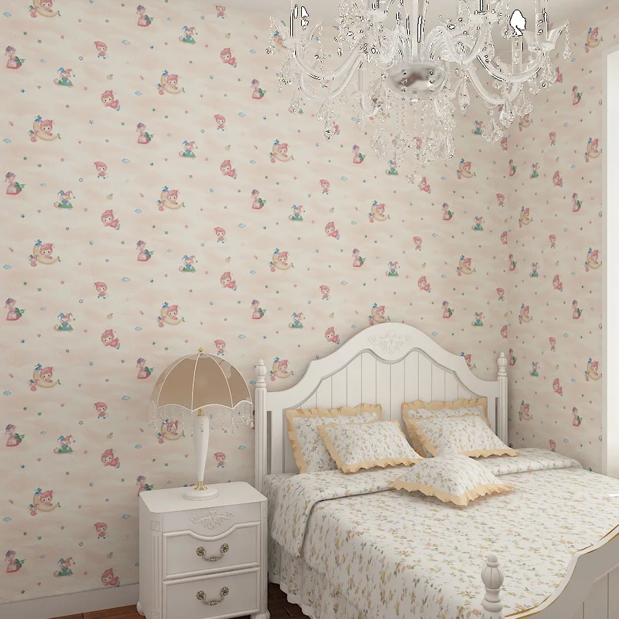 Compare prices on baby wallpaper roll online shopping/buy low ...