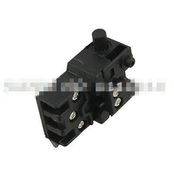 

AC 250V 6A 125V 12A Trigger Switch for Power Tool