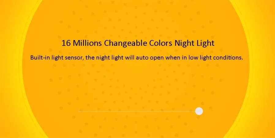 Xiaomi шлюз 2 умный дом Комплект Многофункциональный шлюз сигнализация WiFi приложение контроль ночной Светильник