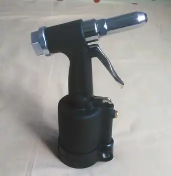 

Three-Jaw Hydraulic Pneumatic Riveter Guns, 2.4-4.8mm air Rivet Nut gun, Pneumatic riveter