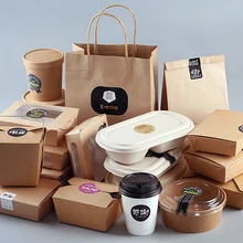 60 шт./упаковка, маркировочная клейкая этикетка, бумажные мешки для торта, хлеба, сэндвича, хлеба, еды на вынос, вечерние пакеты