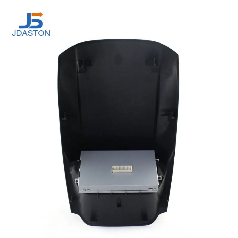 Perfect JDASTON Android 9.0 Car DVD Player For Ford ECOSPORT 2013 2014 2015 2016 - GPS Navigation Audio Wifi Multimedia Stereo Car Radio 3