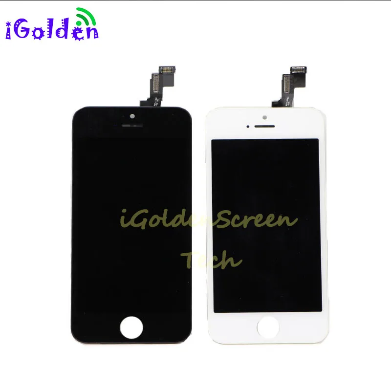 iPhone 5s lcd-1