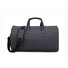 Новинка, мужская сумка для путешествий Gar, мужская сумка с плечевым ремнем, спортивная сумка, сумка для переноски, висячий чемодан, одежда, деловая сумка, несколько карманов