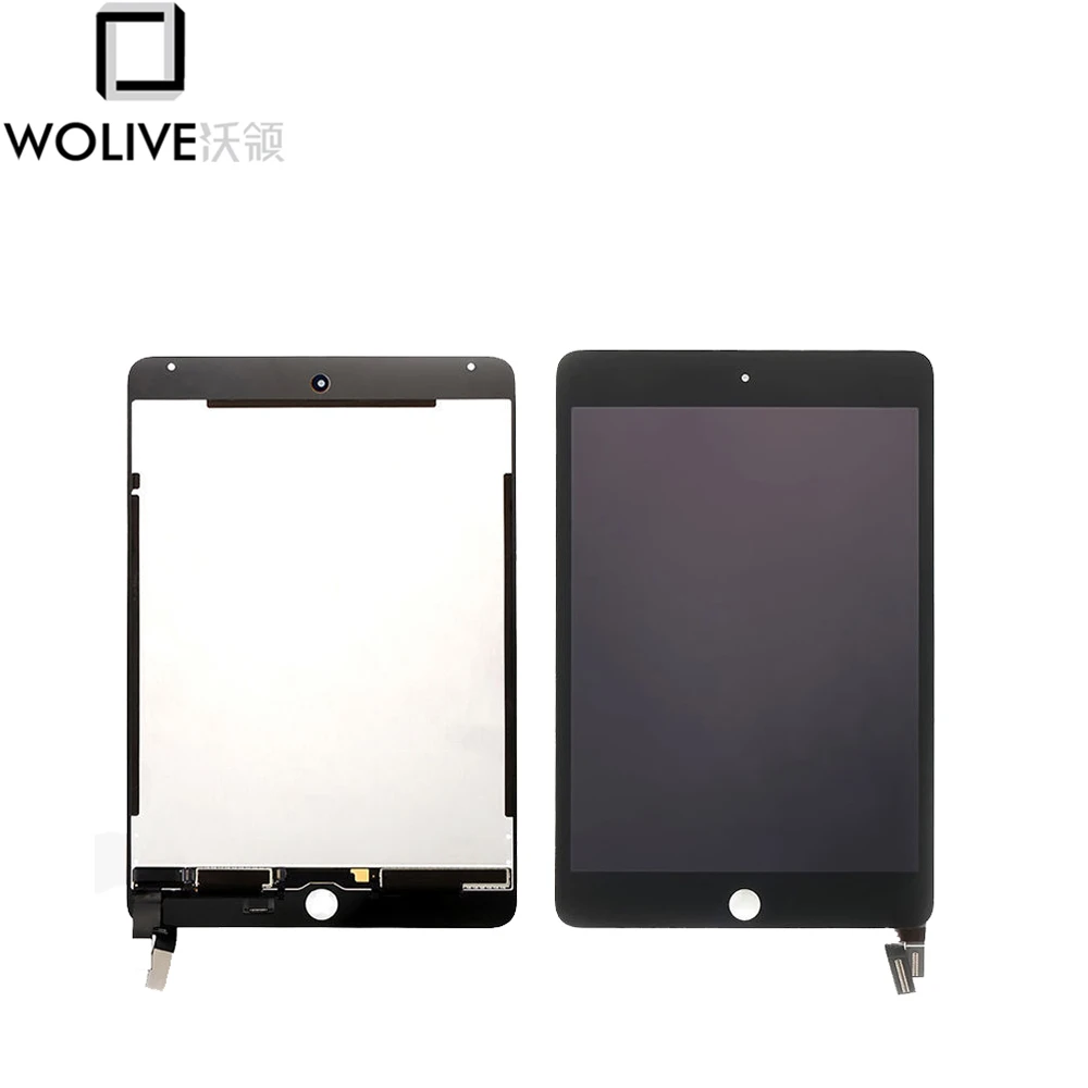 Original Touch Screen Digitizer Assembly Replacement for iPad 4th Generation NEW