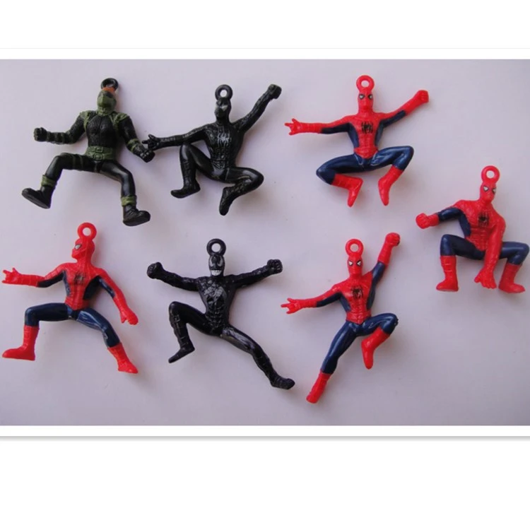 mini action man figures
