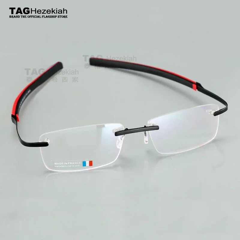 Popular Frameless Eyeglasses-Buy Cheap Frameless ...