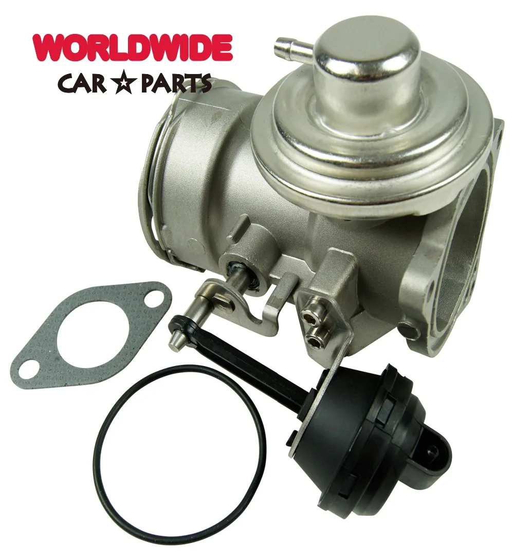 

For Seat Alhambra Skoda Superb 1.9 TDI EGR Valve 038131501AL 038131501AA YM219D475AA 14613047372D1M219D475AA 6M219D475AA