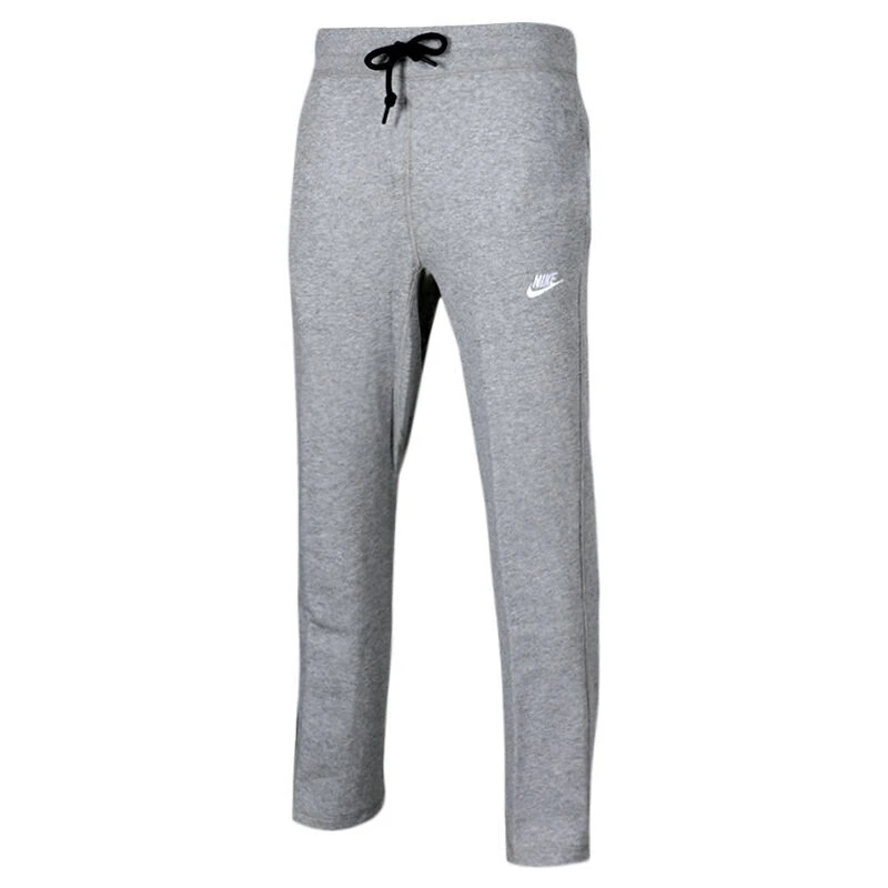 Оригинальные мужские спортивные штаны для бега от NIKE AW77 FT OH PANT