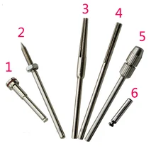 2.35mm Shank Assorted Dental Mandrel Emery Cloth Discs Straight Head Low Speed To High Speed Contra Angle To High Speed Adapter 2.35mm Shank Assorted Dental Mandrel Emery Cloth Discs Straight Head Low Speed To High Speed Contra Angle To High Speed Adapter