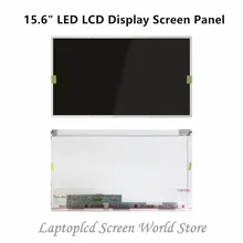 FTDLCD 15.6″ LED LCD Display Replacemente Screen Panel For Acer Aspire V3-551G V3-571G EDP 30Pin 1366×768