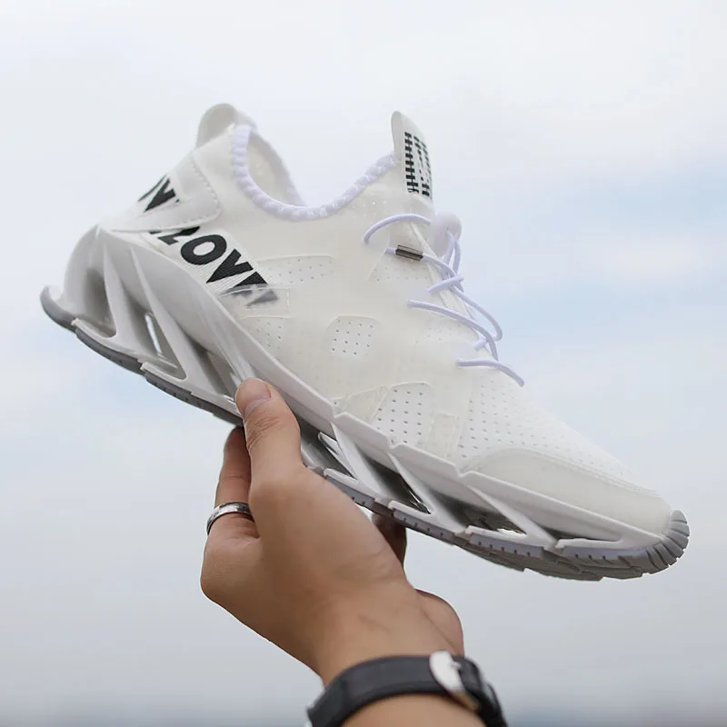 MSSTOR 2019 New Breathable Mesh Men's Running Shoes Athletic Walking Sneakers For Male Casual Fashion Sport Shoes Man Brand MSSTOR 2019 New Breathable Mesh Men's Running Shoes Athletic Walking Sneakers For Male Casual Fashion Sport Shoes Man Brand
