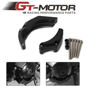 

Motorcycle Engine Guard Case Slider Cover Protector For YAMAHA MT-09 FZ-09 MT09 Tracer XSR900 2014 2015 2016 2017 2018 2019