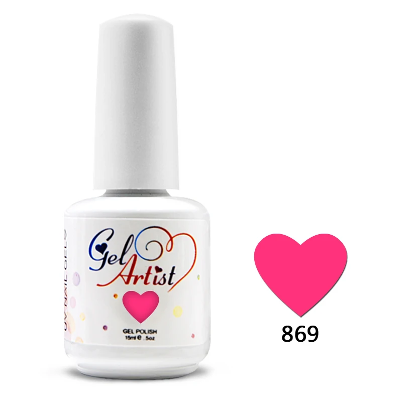 Uv Gel Nail Polish Manufacturer Hession Hairdressing Uv Gel Nail Polish Manufacturer