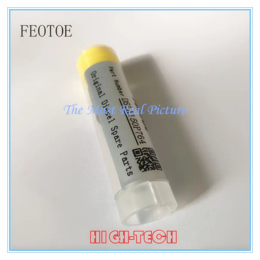 Дизельное сопло высокого качества FEOTOE DSLA150P764|Топливный инжектор| |