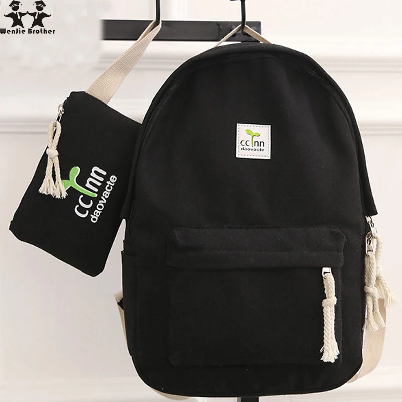 wenjie rucksack