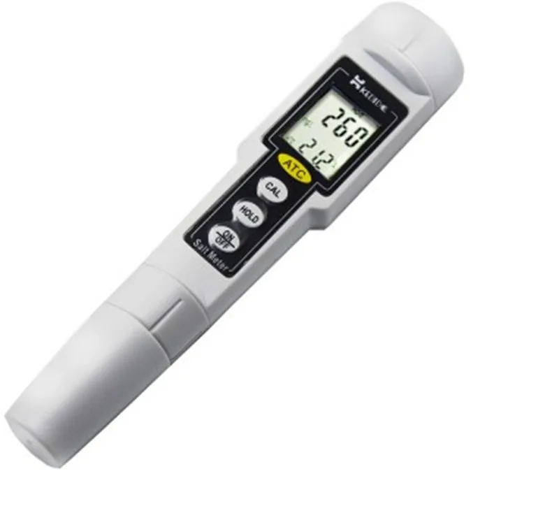 Salt meter 1