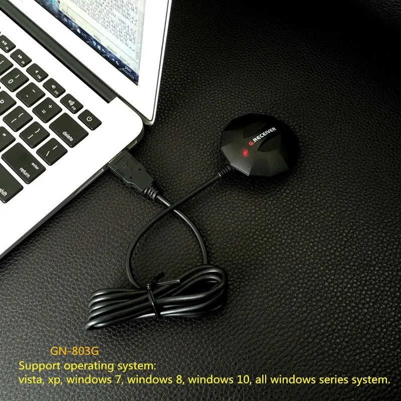 stoton gnss GN-803G receiver_