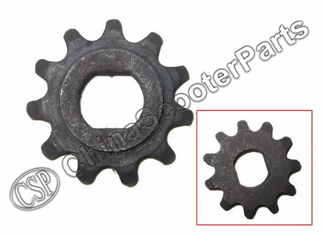 oval bike sprocket
