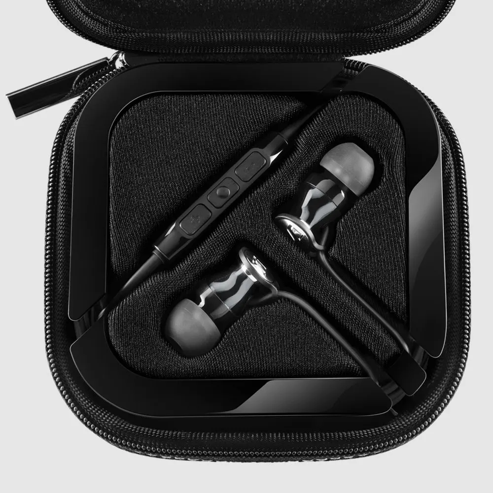 Проводные наушники Sennheiser MOMENTUM 3,5 мм с микрофоном, стерео звук, музыкальные Игровые наушники, динамическая гарнитура, тяжелый бас звук для телефона