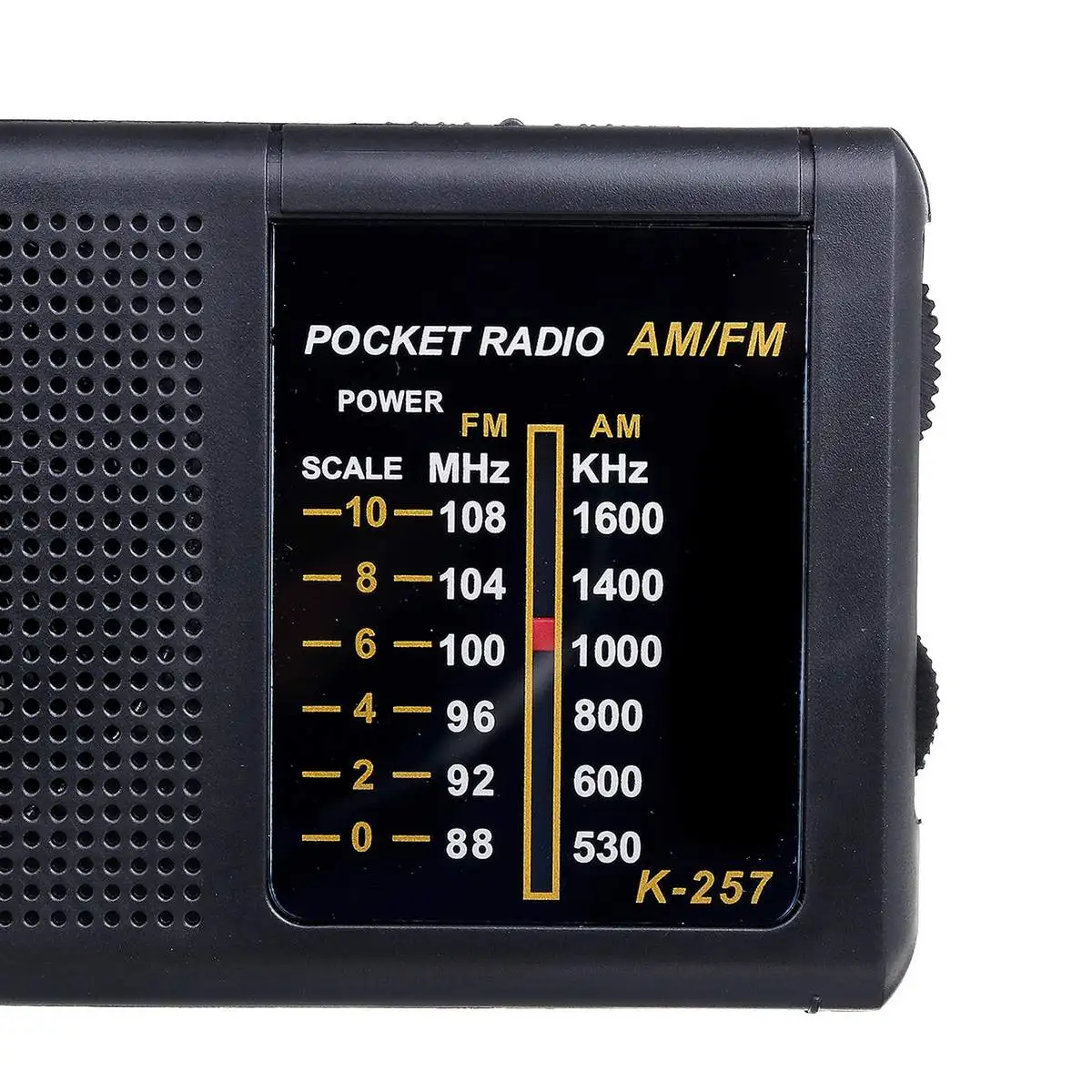 Мини Портативный FM/AM 88-108MHz FM 530-1600KHz беспроводной ретро радио приемник канал динамик стерео мультимедиа музыкальный плеер