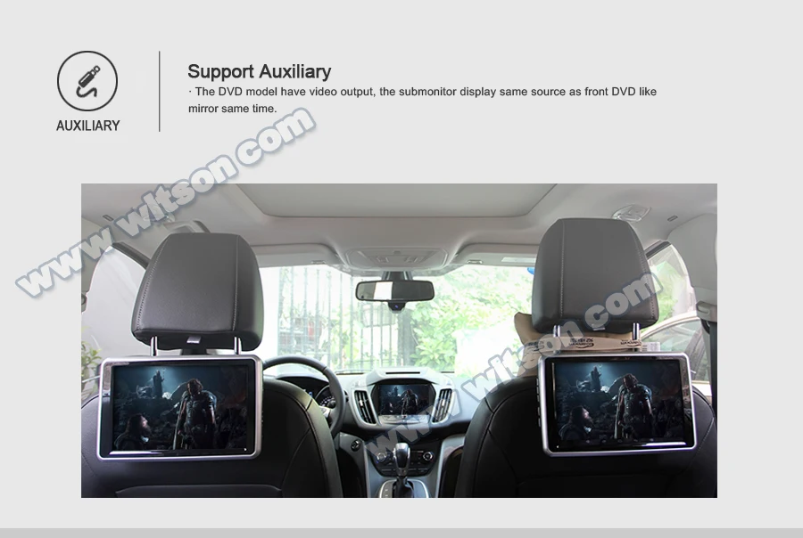 Perfect 8" Android 8.0 Oreo OS Car DVD Multimedia GPS Radio for Kia Soul 2014 2015 2016 2017 2018 with Greater Viewing Angle IPS Screen 10