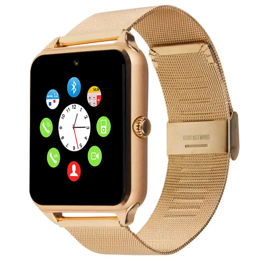 smart wearable device z60