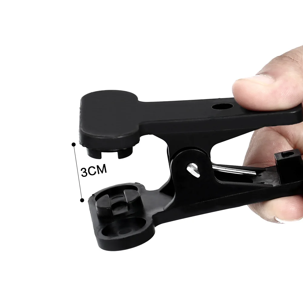  Photography Heavy Duty Muslin Strong Clamps Use for Background Stand Fixed Backdrop Cloth8Pcs Clips