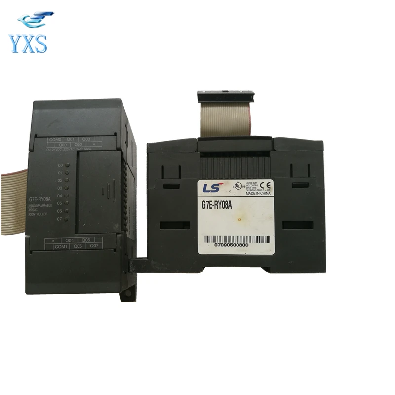 

G7E-RY08A Cubieboard Breadboard Programming Controller Expansion Module G7E-RY08A