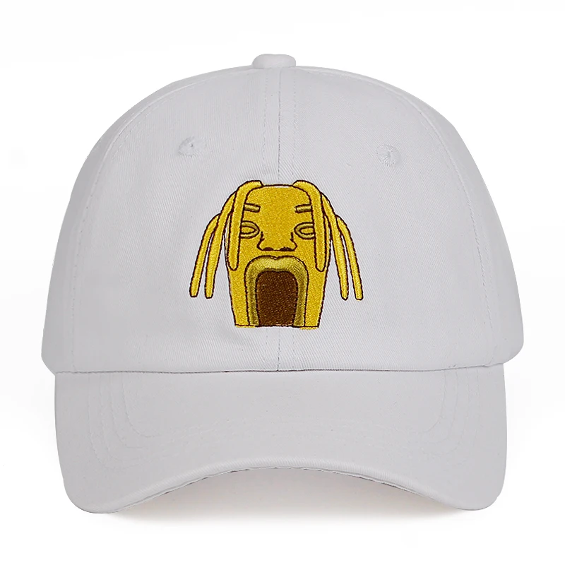 Бейсболка ASTROWORLD с вышивкой для мужчин и женщин хлопок 100% Кепка парка развлечений