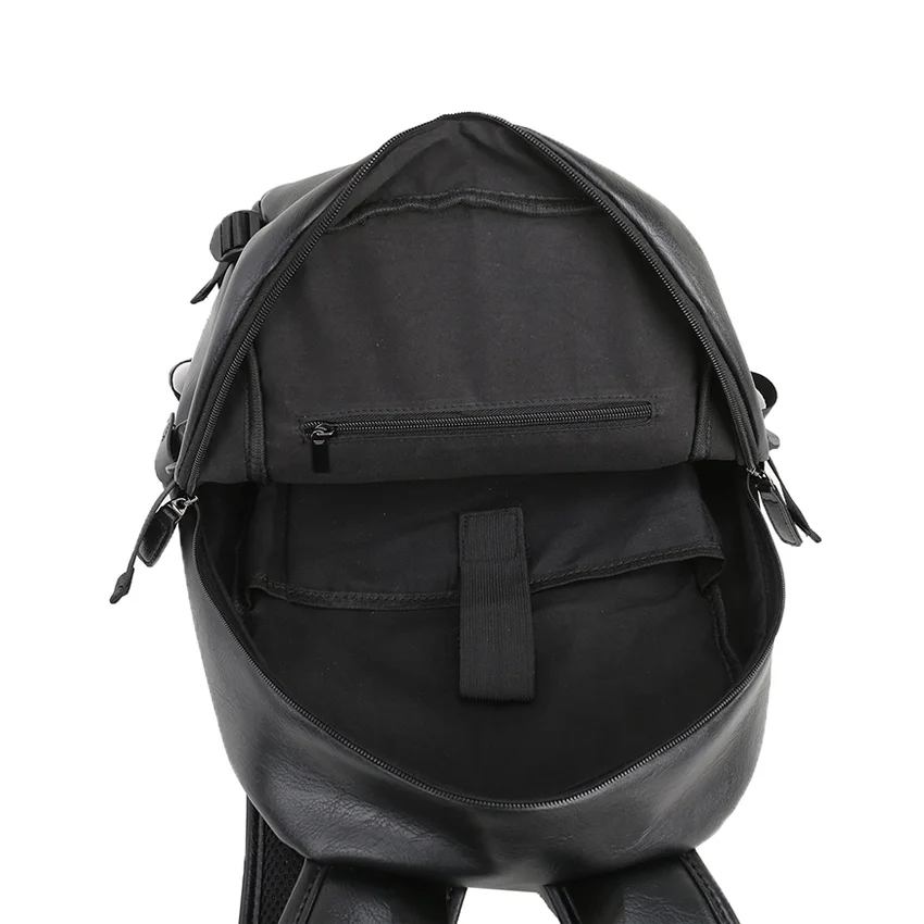 2018 VORMOR marca impermeable 15,6 pulgadas ordenador portátil de mochila de cuero de los hombres de mochilas para Adolescente casuales de los hombres plástico mochila hombre 2018 VORMOR marca impermeable 15,6 pulgadas ordenador portátil de mochila de cuero de los hombres de mochilas para Adolescente casuales de los hombres plástico mochila hombre