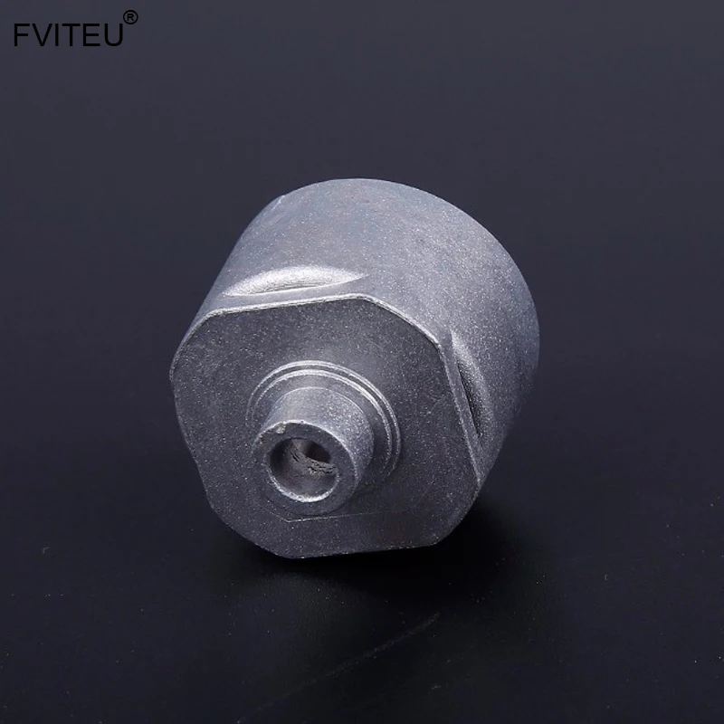 FVITEU Diff shell fit 1/8 HPI Racing savage XL FLUX Rovan TORLAND MONSTER бесщеточный грузовик запчасти | Игрушки