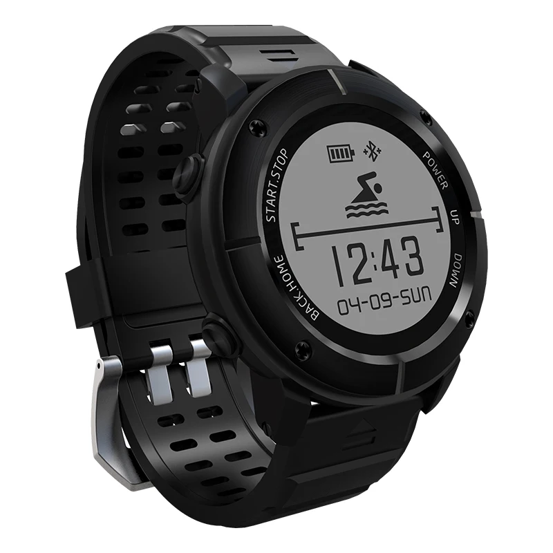 Makibes UPG06 GPS Watch (3)