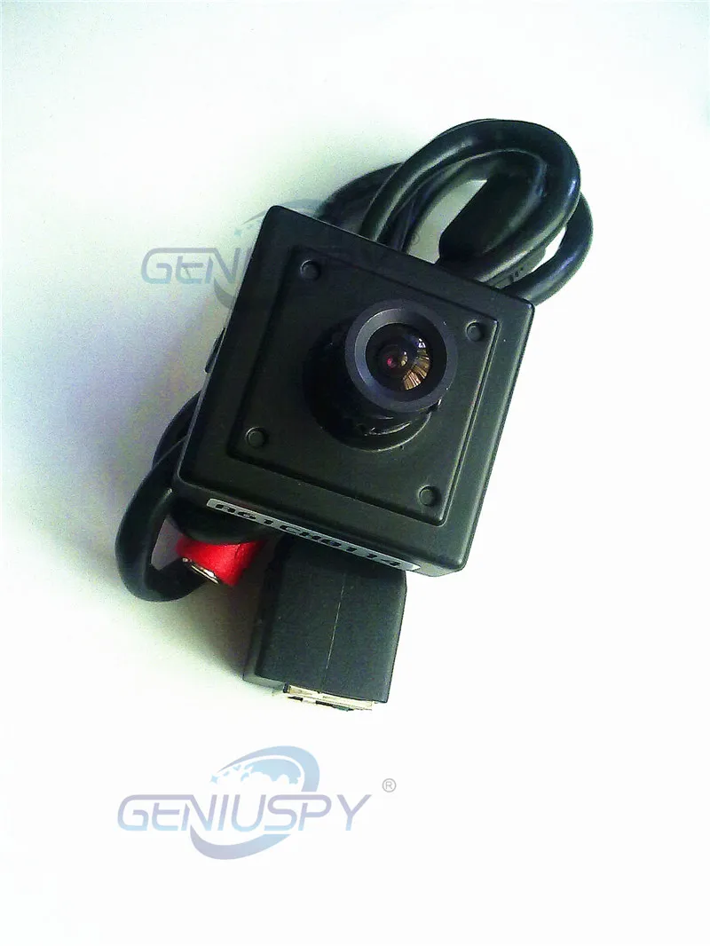 Small Size IP Camera 1.3Megapixel 1280x960P H.264 ONVIF P2P Micro