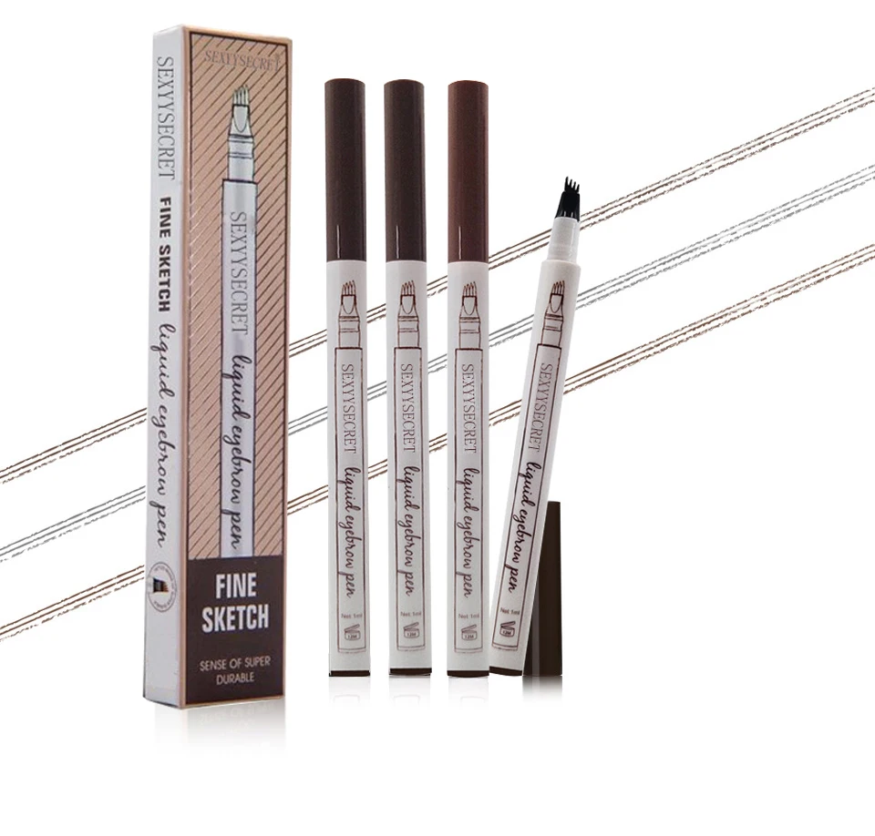 Eye Brow Enhancer Tint (10)