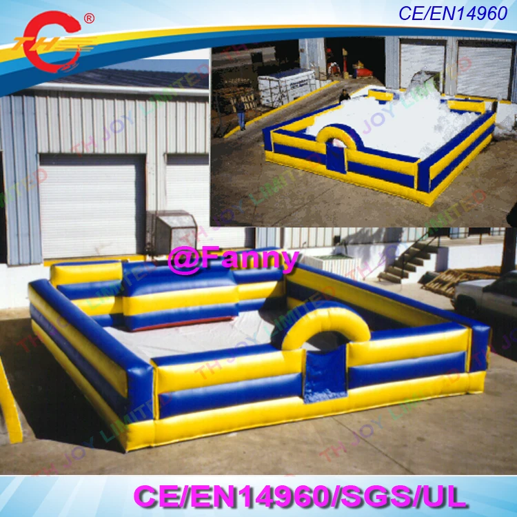 

3x3m /4x4m/5x5m hot sale inflatable foam pit for sale,Popular Customized Inflatable Dance Party Foam Pit, free air shipping