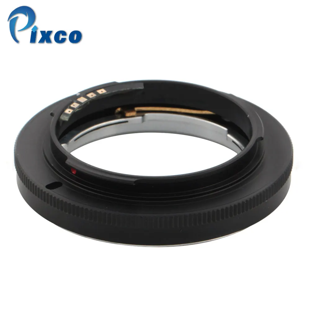 PIXCO Macro AF Подтвердите крепление переходное кольцо костюм для объектива Minolta MD/MC для sony/Minolta MA камеры не-autofoucs