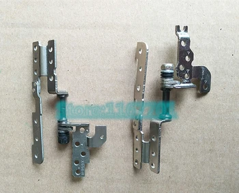 

Original Laptop/Notebook LCD/LED Axis/Hinges/Loops for ASUS X556 A556U K556U F556U FL5900U VM591U R558 13N0-SGM0301 13N0-SGM0401